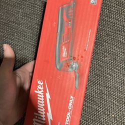 Mikwaukee M12 Multi Tool