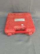 AC manifold gauge set brand new