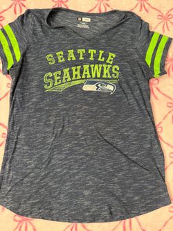 seahawks shirt