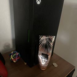 Xbox Mini Fridge 