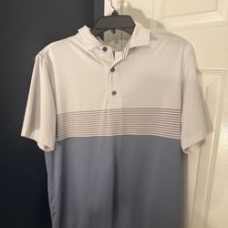 Footjoy Golf Shirt Medium