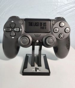PS4 The Last Of Us Part II Dualshock 4