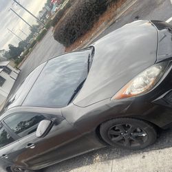 2011 Mazda Mazda3