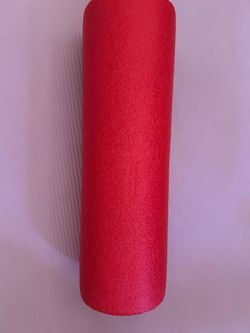18 inch foam roller