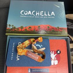 Coachella weekend 1