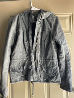 Full tilt jacket 