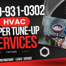 Super Tune-Up 