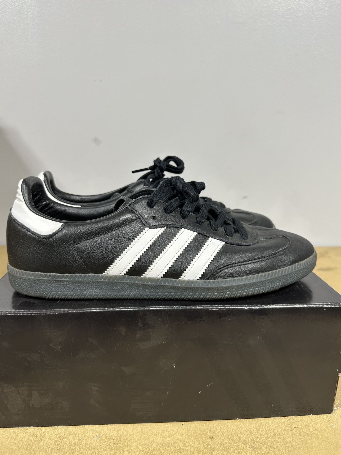 Adidas Samba X Fucking Awesome Collab