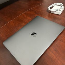 Late 2020 MacBook Pro 