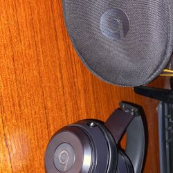 Solo Beat Headphones Wireless 