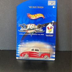 Hotwheels 16TH Annual Collectors Convention 