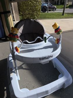 Walker (New)