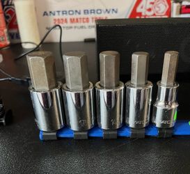 Sockets