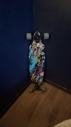 Longboard