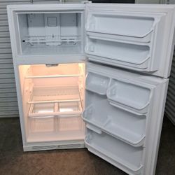 Kenmore Top Mount Freezer Refrigerator Fridge 