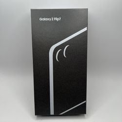 Galaxy Z Flip7