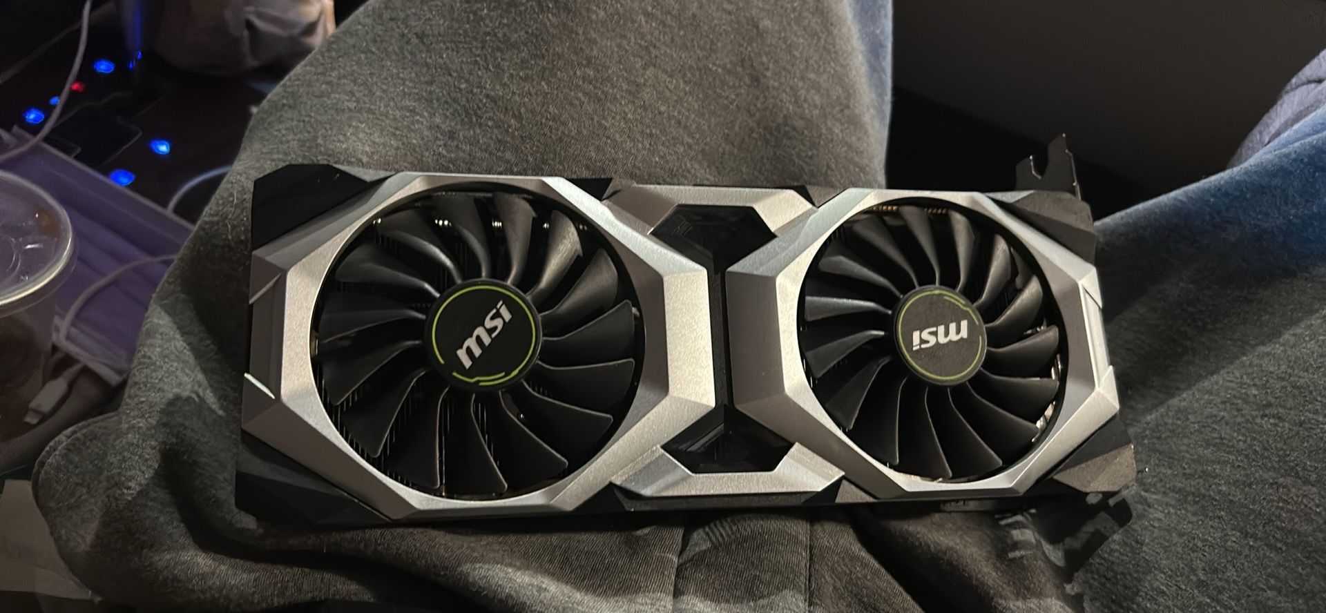 RTX 2080