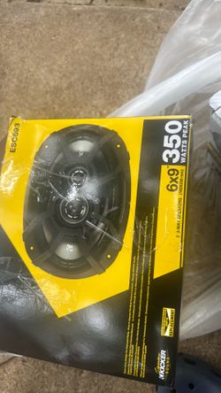 Two set price Speaker for sale dial
