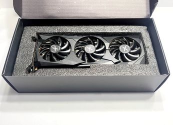 Rx 6700 xt speedster 12 gb