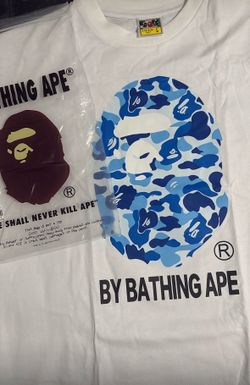 Bape tee