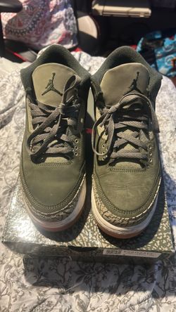 Retro 3 (GS) Family Affairs