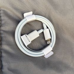 iPhone Max Charger 