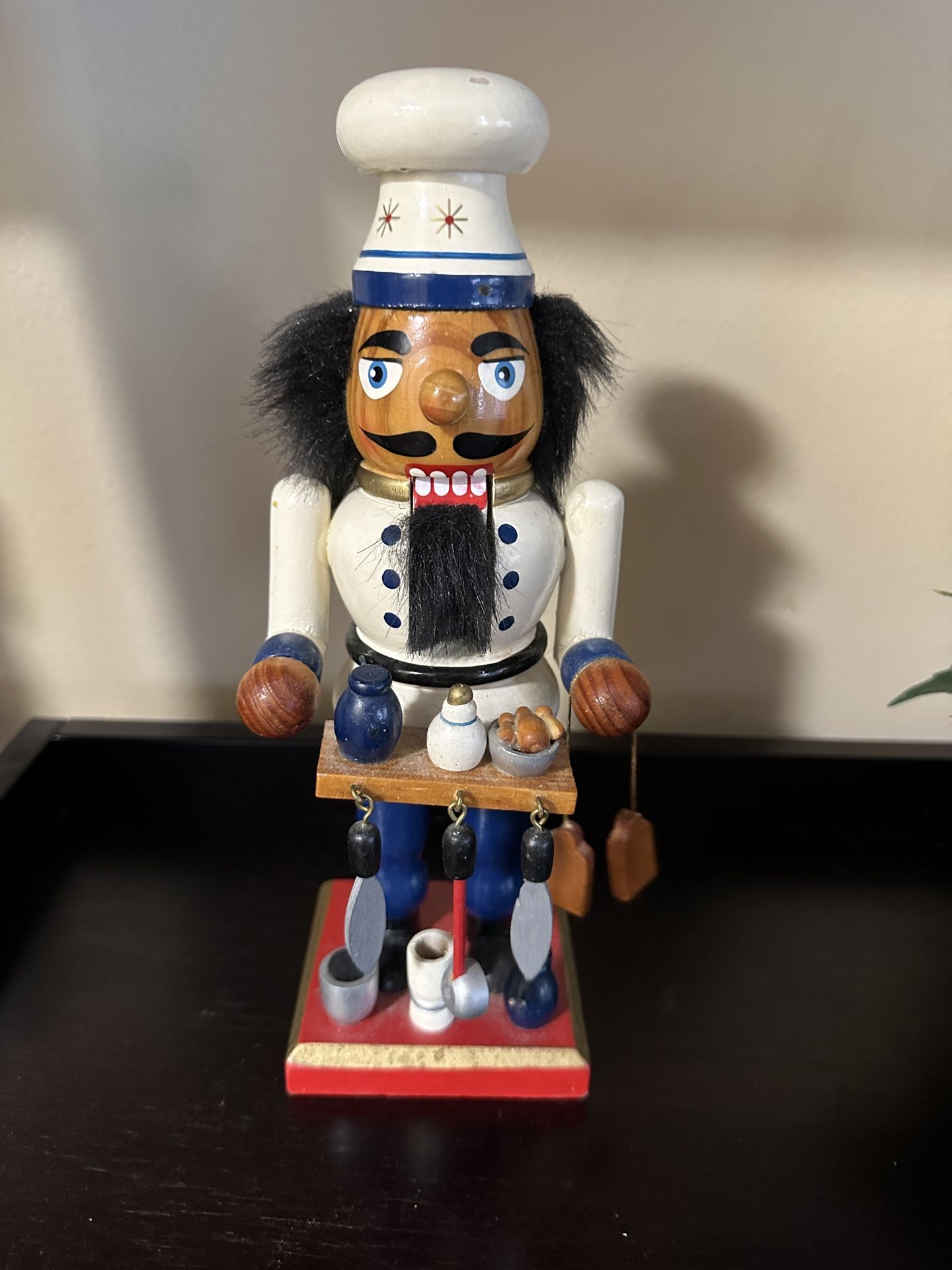Toy Soldier 
