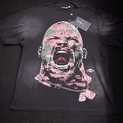 HELLSTAR Stone Cold Steve Austin Wrestlemania LARGE