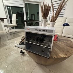 Sterilizer 