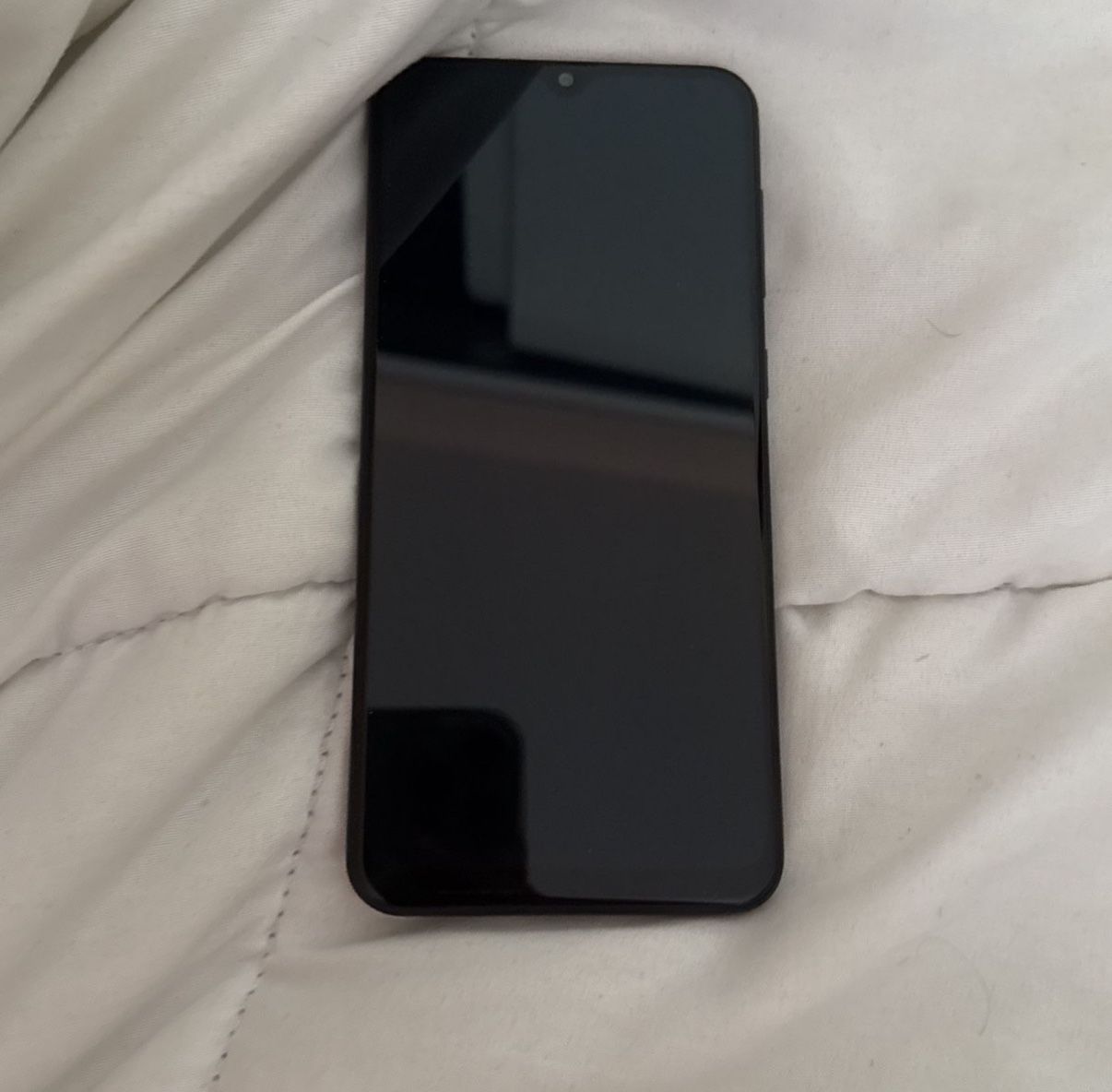 Samsung Galaxy A20 Locked By Metro