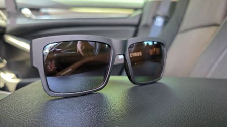 Spy Cyrus Sunglasses
