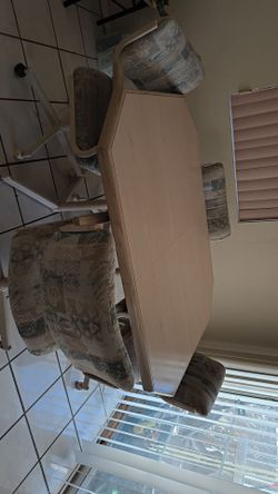 Diningroom set