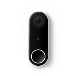 google nest hello video doorbell wired