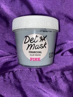 VS Pink Detox Mask