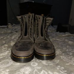 Dr Martens Boots 
