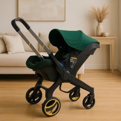 Baby  Stroller 