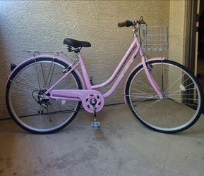 Bike