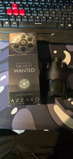 AZZARO FRAGRANCES