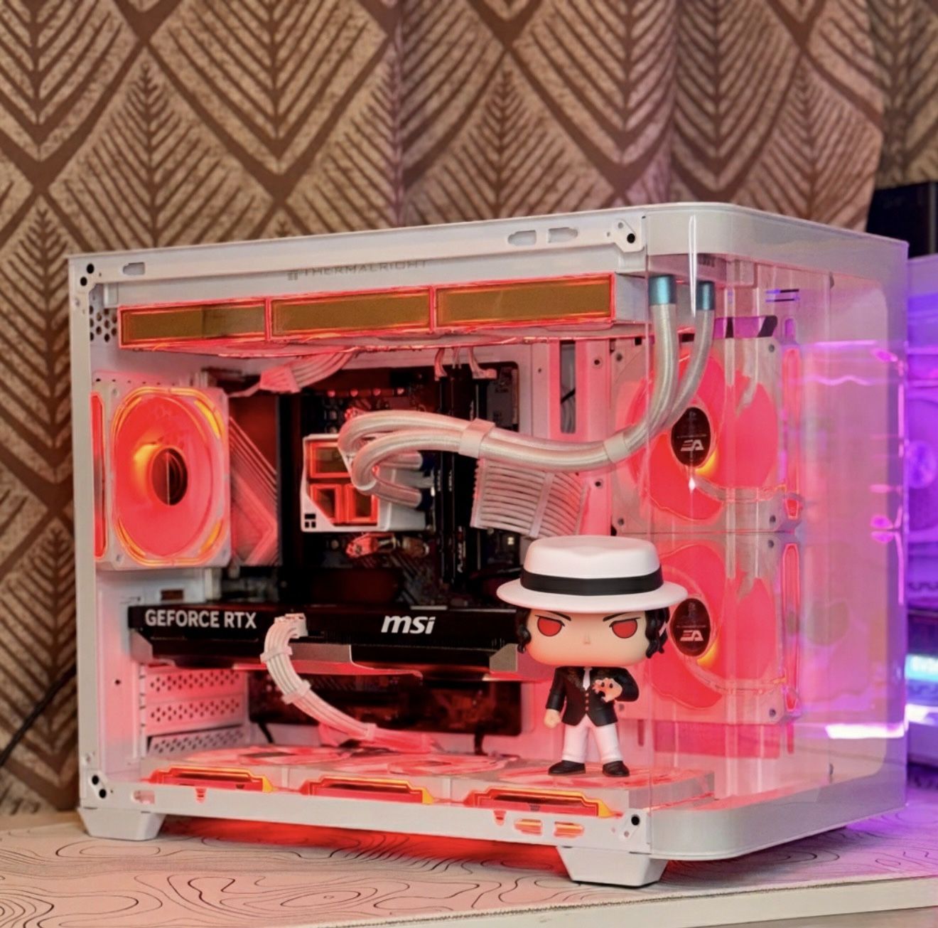 ๐ฎ Muzan | Ryzen 5 7600X + RTX 5060 Gaming PC + FREE PS4!