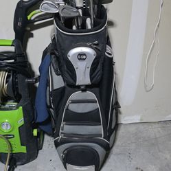 Golf Clubs