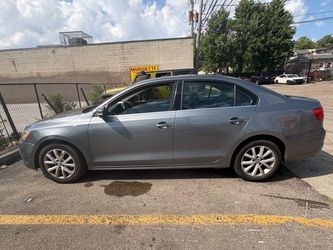 2013 Volkswagen Jetta