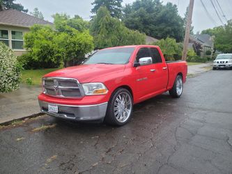 Lowered