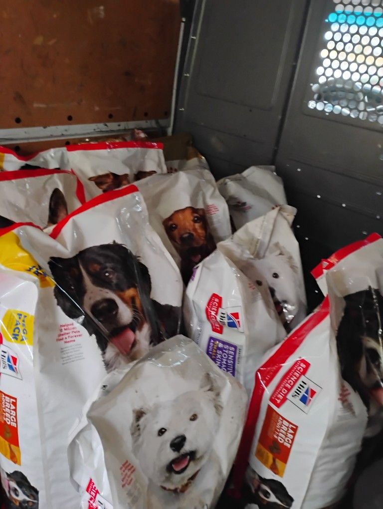 Dog Food