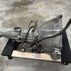 1965 Powerglide Two Speed Transmission 