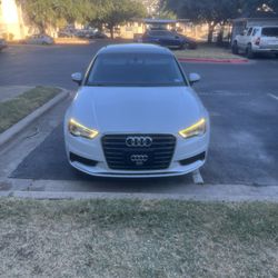 2015 Audi A3