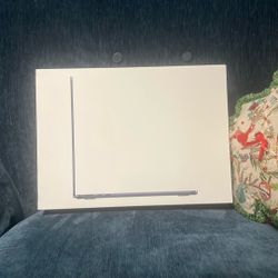 MacBook Air 13-inch M4 16GB 256GB