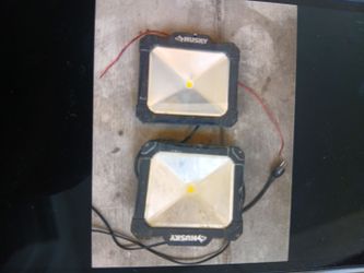 Husky lights