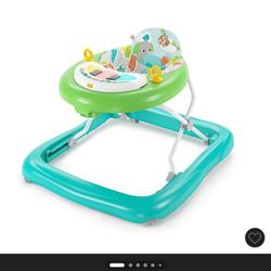 Baby Walker