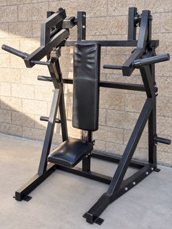 Hammer strength