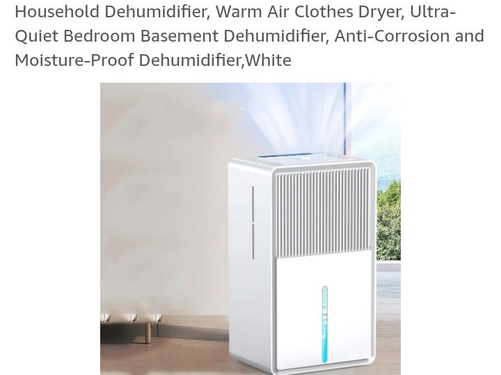 Humidifier